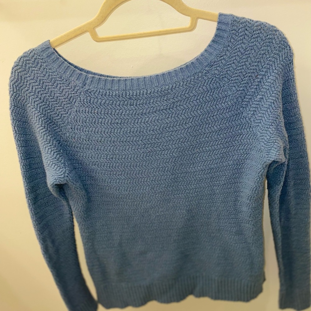 LOFT sweater